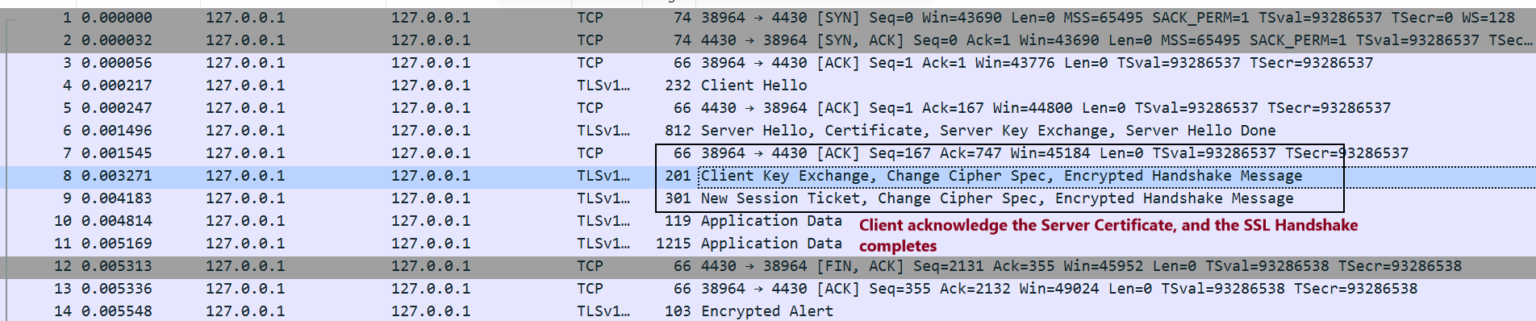 how to decrypt ssl wireshark with server certificate